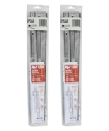 Drawer Slide 20&quot;L x 1/2&quot;W 75 lb Steel Knape &amp; Vogt 1300PZC20 (2-Pack) - €19,35 EUR