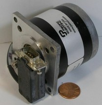PACIFIC SCIENTIFIC H21N RLC-LNN-NS-00 STEP MOTOR 1.8*   USED - $646.89 MXN