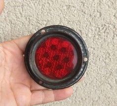RT5 Rear reflector for WWII German Wehrmacht Schwimmwagen NSU Kübelwagen... - €82,26 EUR