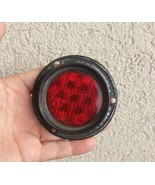 RT5 Rear reflector for WWII German Wehrmacht Schwimmwagen NSU Kübelwagen... - $1,787.59 MXN