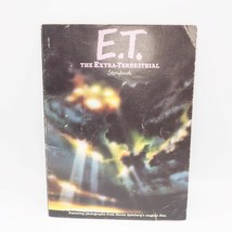 E. T. Il Extra Terrestre Libro di Fiabe Libro Brossura - £32.84 GBP