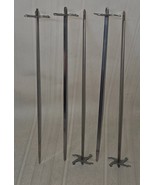 Ronco Showtime Rotisserie 4000  5000 Replacement Kabob Skewer - Lot of 5 - $376.14 MXN