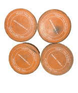 Winnwell Weighted Ice Hocky Pucks Orange 10 oz 4 Pack - €8,11 EUR