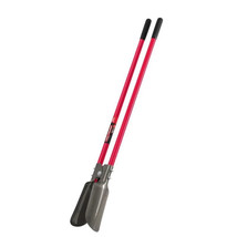 Truper Tru-Tough 59&#39;&#39; Steel Atlas Pattern Post Hole Digger w/Fiberglass ... - €73,06 EUR