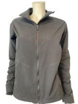 Columbia Titanium Women&#39;s Zip Front Jacket Black Size M - $359.94 MXN