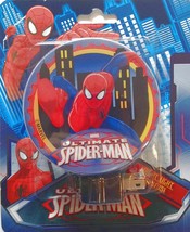 Children Character Themed Night Lights (Spider-Man) - £7.87 GBP