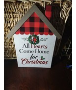 All Hearts Come Home For Christmas - $326.17 MXN