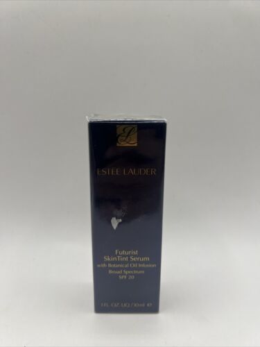 Primary image for Estee Lauder~Futurist SkinTint Serum Foundation w/SPF20 ~5N2 AMBER HONEY (1 OZ.)