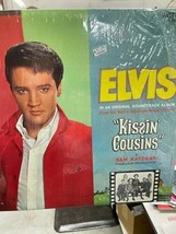 Elvis Kissin&#39; Cousins Soundtrack - $35.00