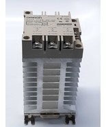 Omron G3PB-215B-3N-VD Solid State Contractor  - $75.00