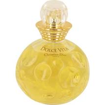 Christian Dior Eau De Dolce Vita Perfume 3.4 Oz Eau De Toilette Spray  image 5