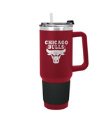 Chicago Bulls 40 oz. COLOSSUS Travel Mug - $61.72 CAD