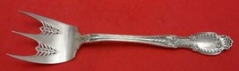 Richelieu by Tiffany & Co. Sterling Silver Toast Fork 8 3/4" - £1,008.49 GBP