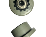 Total Gym Rollers (2) see description for compatibility - $13.99