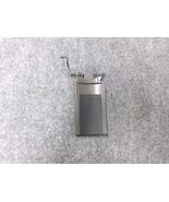 WR17X20449 GE REFRIGERATOR DISPENSER ACTUATOR - GRAY - $20.00