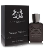 Pegasus Exclusif by Parfums De Marly Eau De Parfum Spray 2.5 oz for Men - $238.99