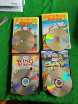 Kids Tv Show Lot #3 Read Description - £13.58 GBP