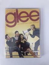 Glee The Complete First Season DVD 2011 6-Disc Set New Sealed  - £7.58 GBP