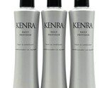 Kenra Daily Provision Leave In Conditioner 8 oz-3 Pack - £43.76 GBP