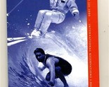 TWA Worldwide Timetable January 1999 Trans World Airlines Skiing Surfing - $11.88