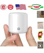 Powerful Portable Sound Machine - 16 Soothing Sounds &amp; Adjustable Volume... - $526.10 MXN