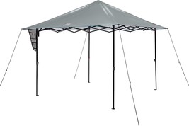 Coleman Onesource 10 X 10 Canopy Tent With Rechargeable Led, And Parties. - £238.42 GBP