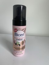 Biore Rose Quartz + Charcoal Gentle Marshmallow Foam Cleanser 5 fl oz Ge... - $19.79