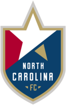North Carolina FC NASL Soccer Mens Embroidered Polo XS-6XL, LT-4XLT New - £20.27 GBP+