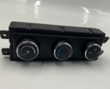 2012-2016 Chrysler Town &amp; Country AC Heater Climate Control OEM F02B32027 - £54.28 GBP