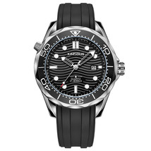 Watch Mens Luminous Waterproof Quartz Watch High-End Mens Watch - £19.69 GBP