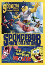 Spongebob Squarepants Movie Dvd Pre-Owned Region 2 - £27.67 GBP