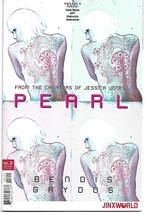 Pearl #03 (Dc 2018) - £3.71 GBP