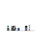 I/O Asus PRIME B460M-K Motherboard Backplates IO - $5.42 CAD