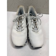 G/Fore MG4 Golf Shoes White Camo Spikeless G4MS22EF30 Mens Size 12.5 - $1,305.21 MXN