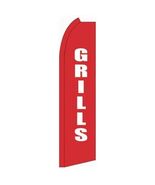 Annin Flagmakers 256431 11 ft. Grills Breeze Blade Banner - €96,75 EUR