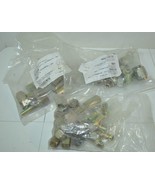 Lot De Jagenberg Pièces de Rechange/Hydraulique Fixations/Jointures - 31... - $177.26 CAD