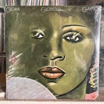 [SOUL/FUNK]~SEALED LP~GLORIA GAYNOR~Glorious~[Original 1977~POLYDOR~Issue] - £7.88 GBP