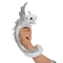 Pearl Dragon Wristlet Puppet - Folkmanis (3175) - £15.06 GBP