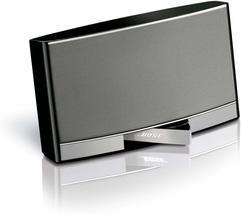 Bose Sounddock Portable Black Digital Music System for the iPod - $98.95