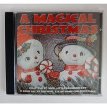 A Magical Christmas CD 1999 - £2.95 GBP