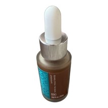 Maybelline Green Edition Superdrop Tinted Oil Base Makeup #90 *New - $12.00