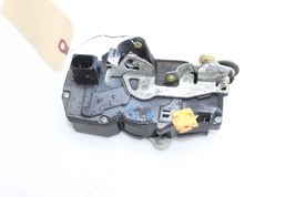 04-07 CADILLAC CTS REAR RIGHT PASSENGER SIDE DOOR LOCK LATCH ACTUATOR Q1525 image 4