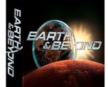 Earth &amp; Beyond [video game] - $48.99