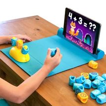 PlayShifu STEM Toy Math Game - Plugo Count (Kit + App with 5 Interactive... - $84.99