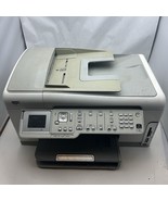 HP Photosmart C7200 All-In-One Inkjet Printer missing cord - $36.80