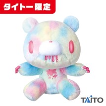 Taito Chax GP Gloomy Bear Fantasy Fur Ver. Plush Doll PINK 30cm BTO - $69.99