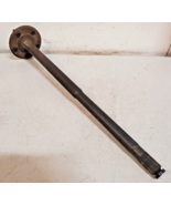 Navigator Differential Axle Shaft LH | 35&quot; Length | 7&quot; Diameter | 34 Spline - $158.41 CAD