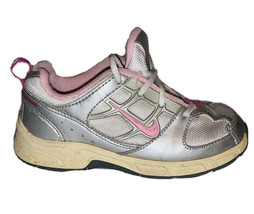 Girls Nike INF LIT Attest Shoes Size 9c - $15.00