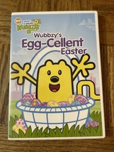 Wow Wow Wubbzy Eggcellent Easter DVD - £17.77 GBP