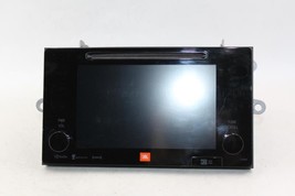 Audio Equipment Radio Display And Receiver Fits 2016-2019 TOYOTA MIRAI OEM 25... - $12,552.11 MXN